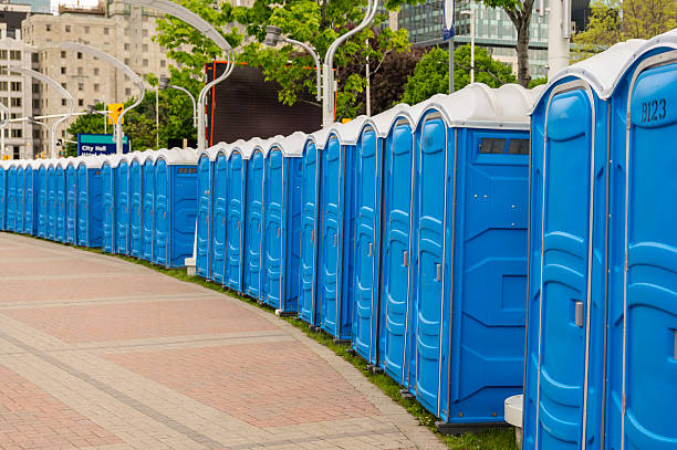 Best Portable Restrooms for Agricultural Sites  in Keokea, HI